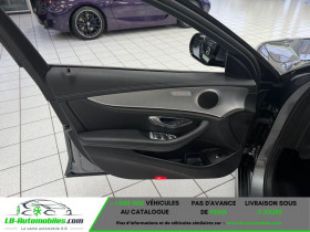 Mercedes Classe E 400 d BVA 4-Matic  occasion � Beaupuy - photo n�7