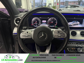 Mercedes Classe E 400 d BVA 4-Matic  occasion � Beaupuy - photo n�6