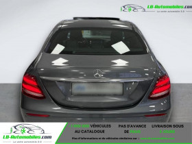 Mercedes Classe E 400 d BVA 4-Matic  occasion � Beaupuy - photo n�4