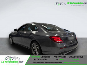 Mercedes Classe E 400 d BVA 4-Matic  occasion � Beaupuy - photo n�3
