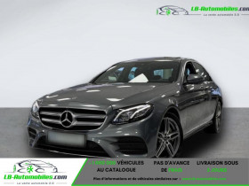 Mercedes Classe E , garage LB AUTOMOBILES � Beaupuy