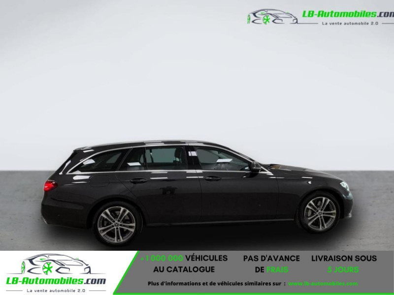 Mercedes Classe E 400 d BVA 4-Matic  occasion � Beaupuy - photo n�5