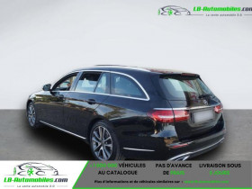 Mercedes Classe E 400 d BVA 4-Matic  occasion  Beaupuy - photo n4