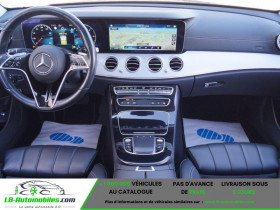 Mercedes Classe E 400 d BVA 4-Matic  occasion  Beaupuy - photo n3