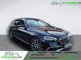 Mercedes Classe E 400 d BVA 4-Matic  occasion  Beaupuy - photo n2