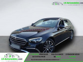 Mercedes Classe E occasion année 2021 boite Automatique Annonce Mercedes Classe E occasion Diesel 400 d BVA 4-Matic à Beaupuy