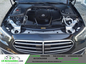 Mercedes Classe E 400 d BVA 4-Matic  occasion  Beaupuy - photo n10
