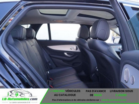 Mercedes Classe E 400 d BVA 4-Matic  occasion  Beaupuy - photo n9