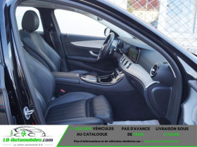 Mercedes Classe E 400 d BVA 4-Matic  occasion  Beaupuy - photo n8