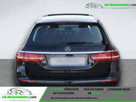 Mercedes Classe E 400 d BVA 4-Matic  occasion  Beaupuy - photo n7