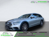 Mercedes Classe E 400 d BVA 4-Matic   Beaupuy 31