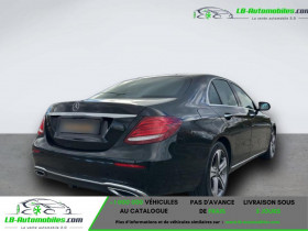 Mercedes Classe E 400 d BVA 4-Matic  occasion � Beaupuy - photo n�3