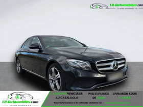 Mercedes Classe E 400 d BVA 4-Matic  occasion � Beaupuy - photo n�2