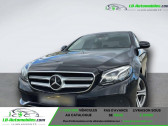 Mercedes Classe E 400 d BVA 4-Matic  � Beaupuy 31