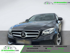 Mercedes Classe E , garage LB AUTOMOBILES � Beaupuy