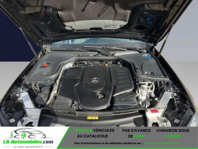 Mercedes Classe E 400 d BVA 4-Matic  occasion � Beaupuy - photo n�10