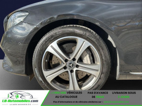Mercedes Classe E 400 d BVA 4-Matic  occasion � Beaupuy - photo n�9