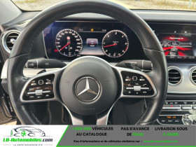 Mercedes Classe E 400 d BVA 4-Matic  occasion � Beaupuy - photo n�8