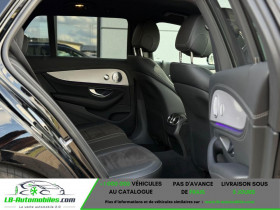 Mercedes Classe E 400 d BVA 4-Matic  occasion � Beaupuy - photo n�6