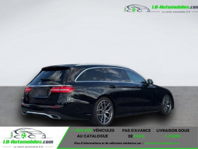 Mercedes Classe E 400 d BVA 4-Matic  occasion � Beaupuy - photo n�3