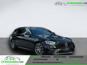 Mercedes Classe E 400 d BVA 4-Matic  occasion � Beaupuy - photo n�2