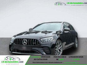 Mercedes Classe E , garage LB AUTOMOBILES � Beaupuy