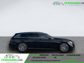 Mercedes Classe E 400 d BVA 4-Matic  occasion � Beaupuy - photo n�4