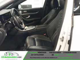 Mercedes Classe E 400 d BVA 4-Matic  occasion � Beaupuy - photo n�7