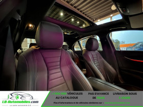 Mercedes Classe E 400 d BVA 4-Matic  occasion � Beaupuy - photo n�4