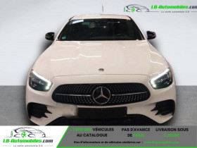 Mercedes Classe E 400 d BVA 4-Matic  occasion � Beaupuy - photo n�5