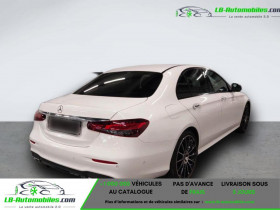 Mercedes Classe E 400 d BVA 4-Matic  occasion � Beaupuy - photo n�4