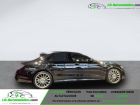 Mercedes Classe E 400 d BVA 4-Matic  occasion � Beaupuy - photo n�3