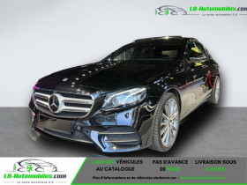Mercedes Classe E , garage LB AUTOMOBILES � Beaupuy
