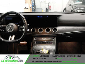 Mercedes Classe E 400 d BVA 4-Matic  occasion � Beaupuy - photo n�3