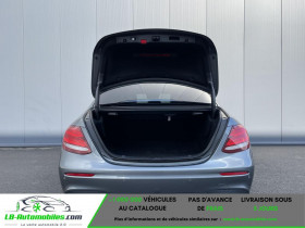 Mercedes Classe E 400 d BVA 4-Matic  occasion � Beaupuy - photo n�9