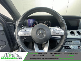Mercedes Classe E 400 d BVA 4-Matic  occasion � Beaupuy - photo n�8