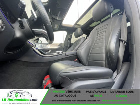 Mercedes Classe E 400 d BVA 4-Matic  occasion � Beaupuy - photo n�7