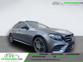 Mercedes Classe E 400 d BVA 4-Matic  occasion � Beaupuy - photo n�2
