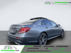 Mercedes Classe E 400 d BVA 4-Matic  occasion � Beaupuy - photo n�4