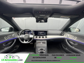 Mercedes Classe E 400 d BVA 4-Matic  occasion � Beaupuy - photo n�3