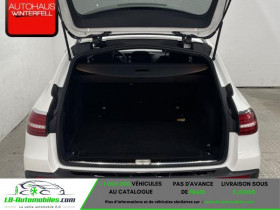 Mercedes Classe E 400 d BVA 4-Matic  occasion � Beaupuy - photo n�8