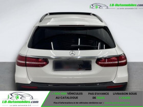Mercedes Classe E 400 d BVA 4-Matic  occasion � Beaupuy - photo n�6