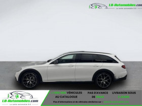 Mercedes Classe E 400 d BVA 4-Matic  occasion � Beaupuy - photo n�5