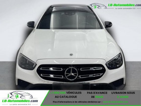 Mercedes Classe E 400 d BVA 4-Matic  occasion � Beaupuy - photo n�4