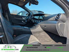 Mercedes Classe E 400 d BVA 4-Matic  occasion � Beaupuy - photo n�5