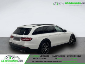 Mercedes Classe E 400 d BVA 4-Matic  occasion � Beaupuy - photo n�3
