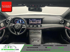 Mercedes Classe E 400 d BVA 4-Matic  occasion � Beaupuy - photo n�2