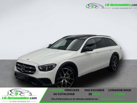 Mercedes Classe E , garage LB AUTOMOBILES � Beaupuy