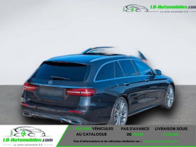 Mercedes Classe E 400 d BVA 4-Matic  occasion � Beaupuy - photo n�3
