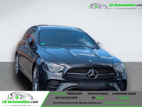Mercedes Classe E 400 d BVA 4-Matic  occasion � Beaupuy - photo n�2